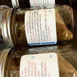 New Earth Health Food - Herbs