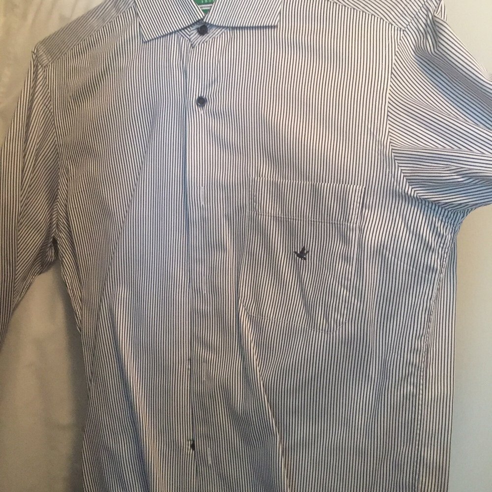 DRYV - Thats how I received my shirts! Looks horrible! - Laundry Services Near Me DRYV - Thats how I received my shirts! Looks horrible! - Laundry Services Near Me