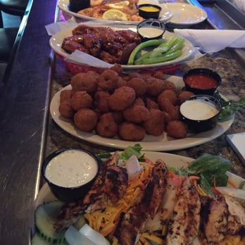 Rixster Grill - It's hard to be good sometimes - American Near Me - High Point, North Carolina