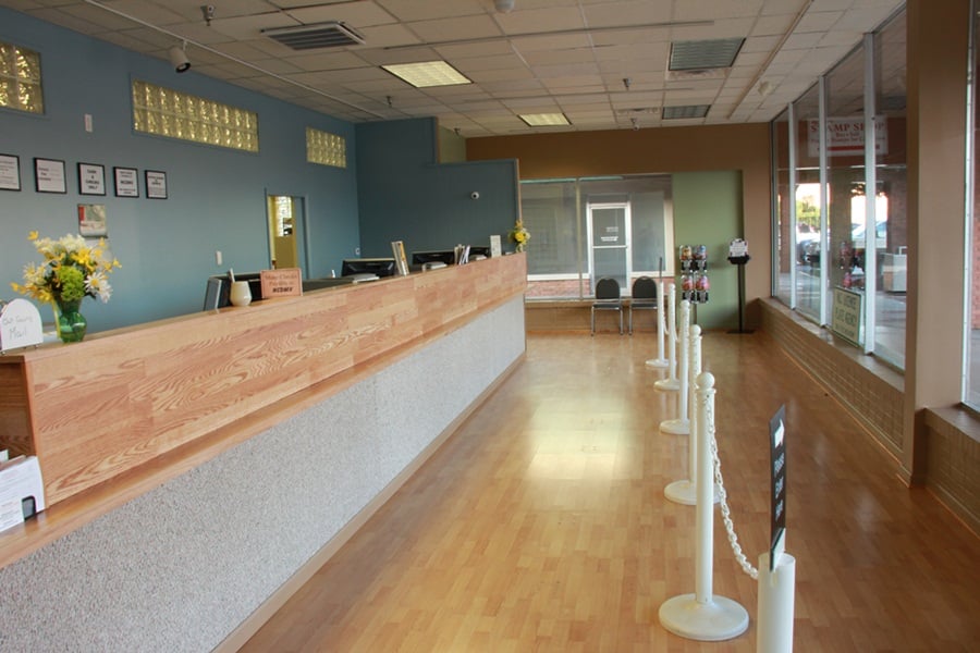 ASHEVILLE NC LICENCE PLATE AGENCY Updated September 2024 11 Reviews 780 Hendersonville Rd