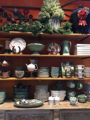 Anthropologie by null