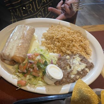 Taqueria Papucho - Mexican Near Me - Marion, Ohio