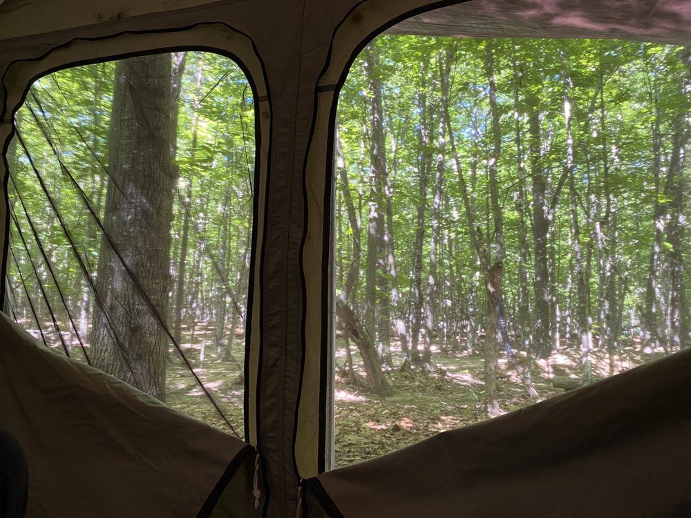 CRAWFORD NOTCH GENERAL STORE & CAMPGROUND Updated August 2024 27
