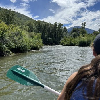 High Country Adventure - Rafting/Kayaking Near Me - Provo, Utah