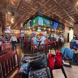 Abby's Irish Pub