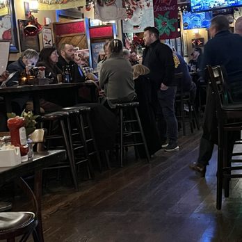Heritage Bar & Restaurant - Bars Near Me - Yonkers, New York