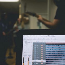 Bumblebeast Mobile Recording Studio