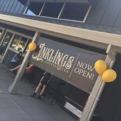 First day open.
