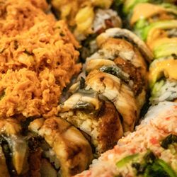 Union Sushi