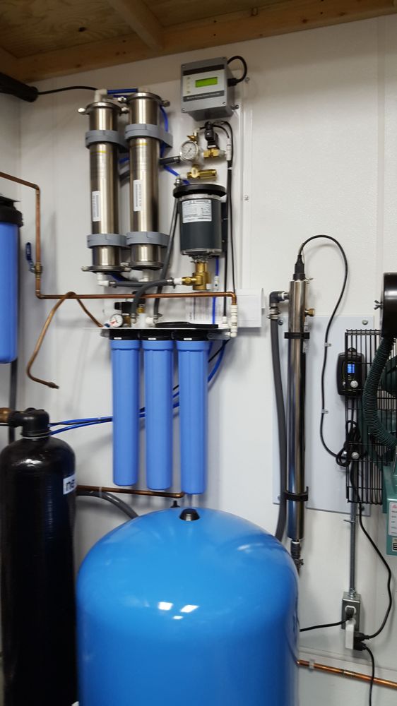 Slide of Greer Plumbing