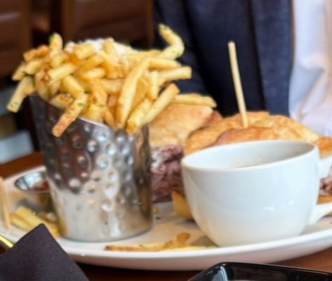 Stoney River Steakhouse and Grill by null