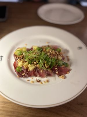 Rare Society by null