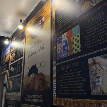 Serengeti Kitchen - Caterers Near Me - Charlotte, North Carolina Serengeti Kitchen - Caterers Near Me - Charlotte, North Carolina