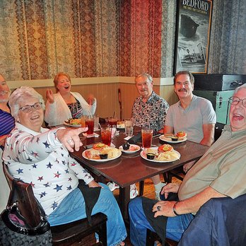 Olde Liberty Station - Lunch at the Liberty Station - American Near Me - Bedford, Virginia