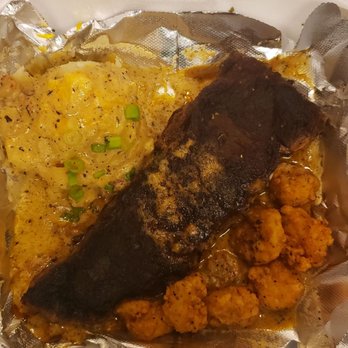 Heard Dat Kitchen - Cajun/Creole Near Me - New Orleans, Louisiana