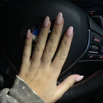 Jin's Nails - Nail Salons Near Me - East Northport, New York