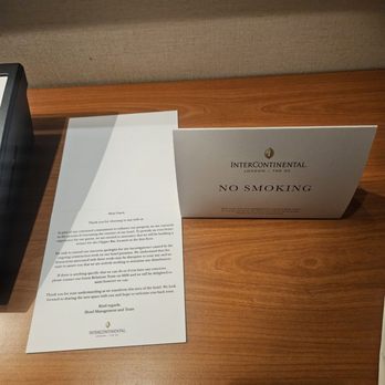 InterContinental London - The O2 - No smoking - Hotels Near Me - London, XGL InterContinental London - The O2 - No smoking - Hotels Near Me - London, XGL