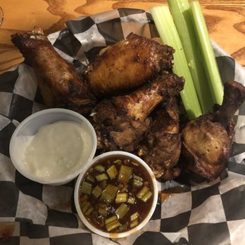 Otto's Pub & Brewery - Wings - Pubs Near Me - State College, Pennsylvania