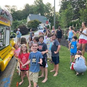 Snowie Atlanta Creations - Look at these smiles. We love serving our community. - Food Trucks Near Me Snowie Atlanta Creations - Look at these smiles. We love serving our community. - Food Trucks Near Me