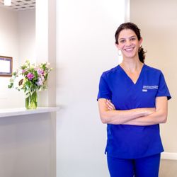 Elements Dental Studio - Dr. Meira Berman, DMD