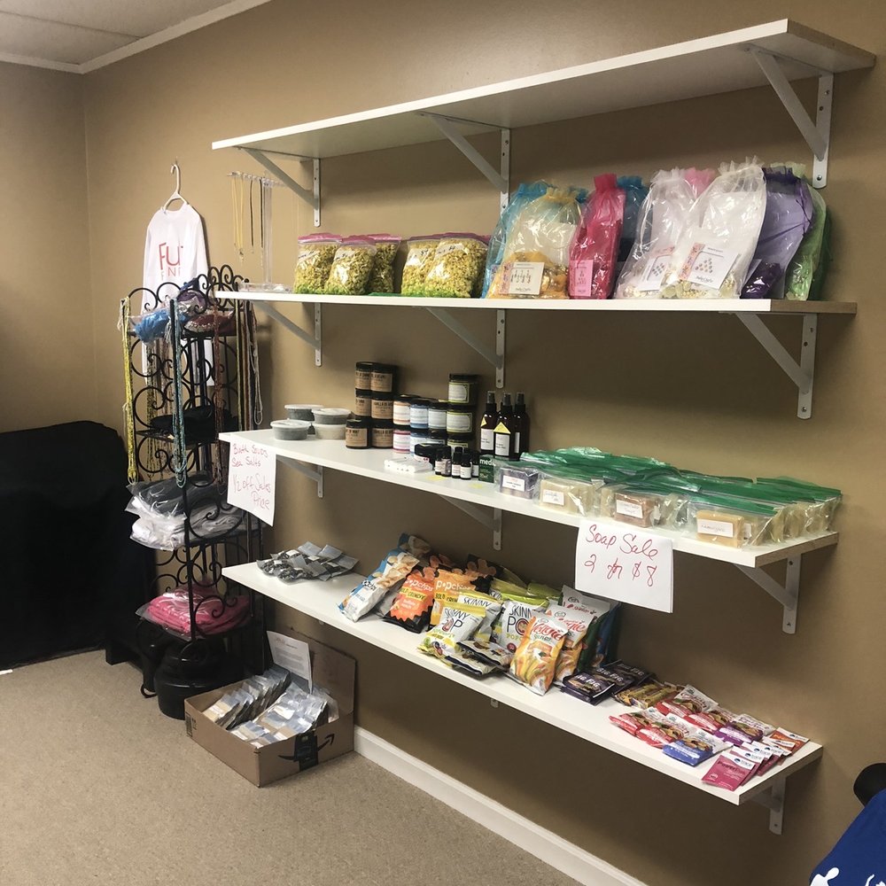 Rulz Fitness - Healthy snacks - Dance Studios Near Me - Upper Marlboro, Maryland Rulz Fitness - Healthy snacks - Dance Studios Near Me - Upper Marlboro, Maryland