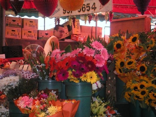 Marché Atwater by null Marché Atwater by null