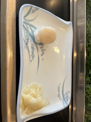 Sushi Shibucho by null