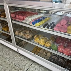 New City Bakery