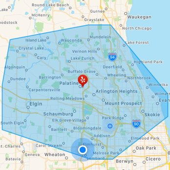 ALLIED AIR CONDITIONING u0026 HEATING - 48 Reviews - 500 E NW Hwy, Palatine,  Illinois - Heating u0026 Air Conditioning/HVAC - Phone Number - Yelp