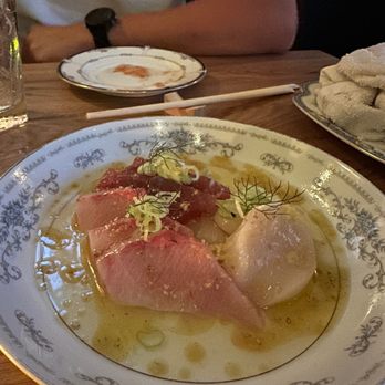 Kawa Ni - Hamachi - Izakaya Near Me - Denver, Colorado Kawa Ni - Hamachi - Izakaya Near Me - Denver, Colorado