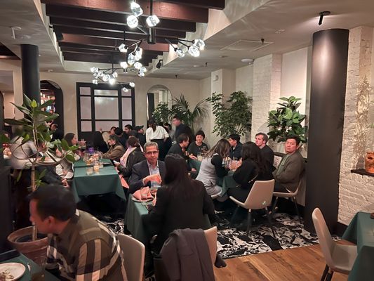 Casa Bond NoHo by null Casa Bond NoHo by null