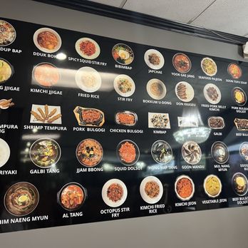 Golden Korean Restaurant - Photos of food - Korean Near Me - Springfield, Missouri Golden Korean Restaurant - Photos of food - Korean Near Me - Springfield, Missouri