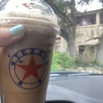 Texas Grounds Coffee Company - Nutella Latte - Coffee Roasteries Near Me - Helotes, Texas Texas Grounds Coffee Company - Nutella Latte - Coffee Roasteries Near Me - Helotes, Texas