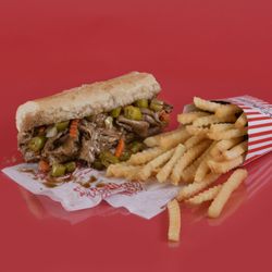 Portillo's Addison