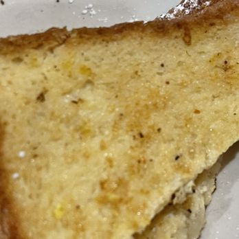 Skyline Cafe - Eggy Soggy side of French toast - Cafes Near Me - Mena, Arkansas Skyline Cafe - Eggy Soggy side of French toast - Cafes Near Me - Mena, Arkansas