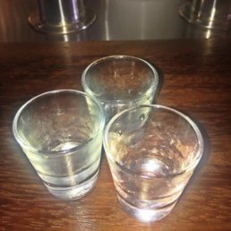 Shots!