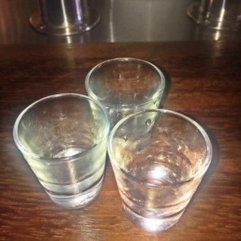 Nono's - Shots! - Dive Bars Near Me - San Juan, Puerto Rico