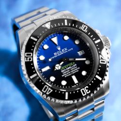 Wingate's Quality Watches - Rolex Deepsea Sea-Dwellers at Tic-Tock.com