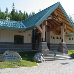 Chewelah Peak Learning Center