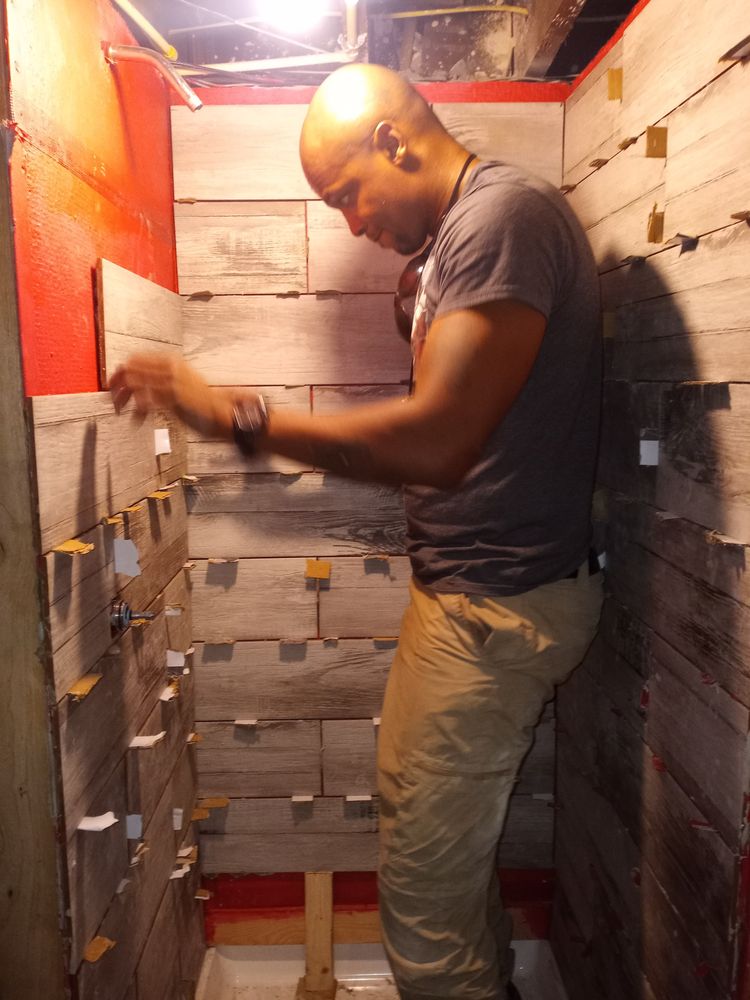 Slide of Positive Imagery