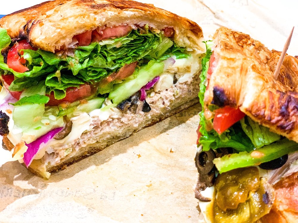 La Sandwicherie Brickell
