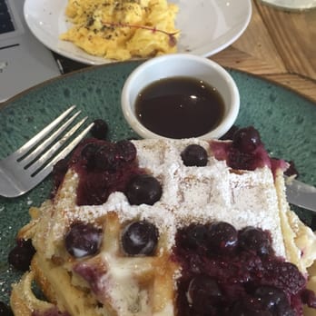 Threefold Cafe - Breakfast & Brunch Near Me - Coral Gables, Florida Threefold Cafe - Breakfast & Brunch Near Me - Coral Gables, Florida