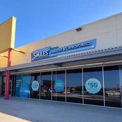 Kitty Hawk Smiles Dentistry and Orthodontics - Kitty Hawk Smiles Dentistry Office Exterior