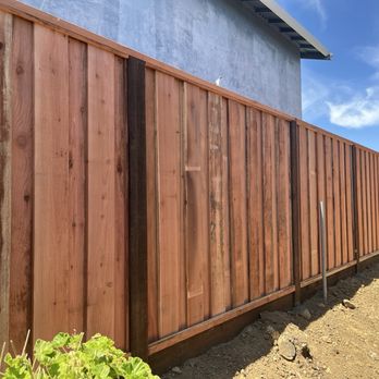 A & J Fencing - Fences & Gates Near Me - Concord, California