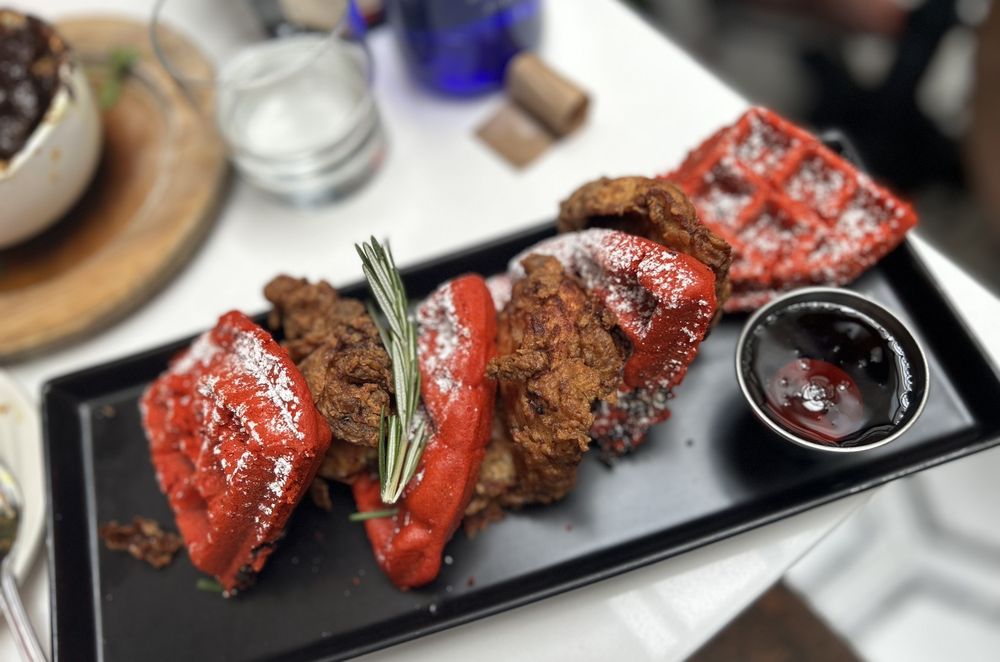 Brooklyn Beso Restaurant & Bar