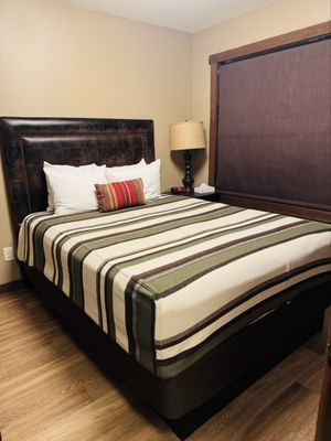 State Game Lodge by null