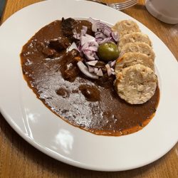 Restaurace Zvon - Goulash