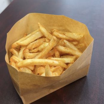 Casa 13urger - Fries - Burgers Near Me - New York, New York Casa 13urger - Fries - Burgers Near Me - New York, New York