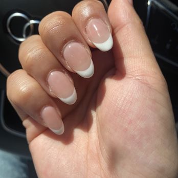 Pink Mi Up - Nail Salons Near Me - Chicago, Illinois