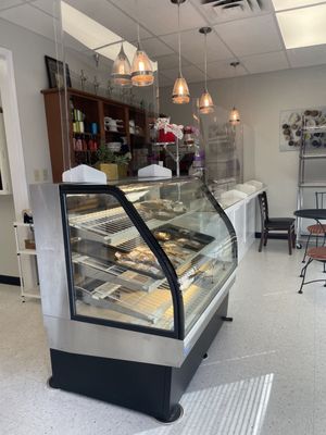 Najla's Specialty Foods, Inc. by null